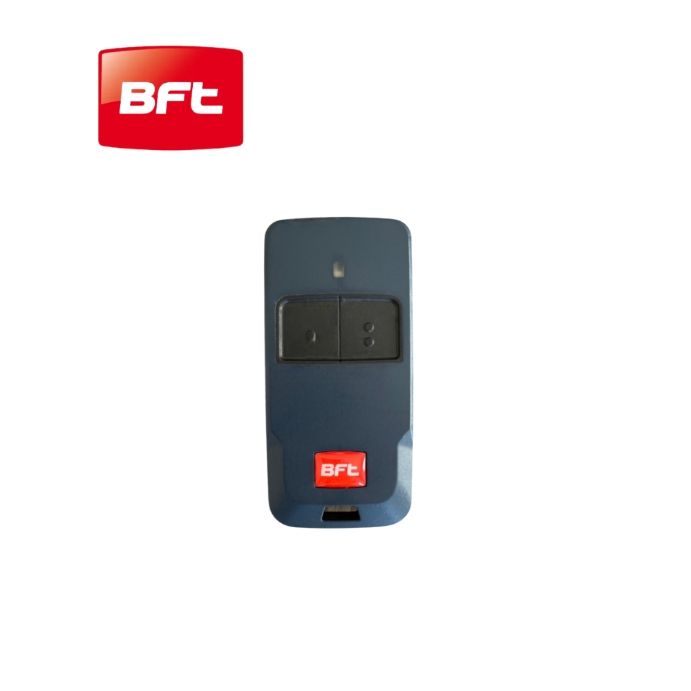 BFT Mitto Cool C2 2 Kanallı Kumanda