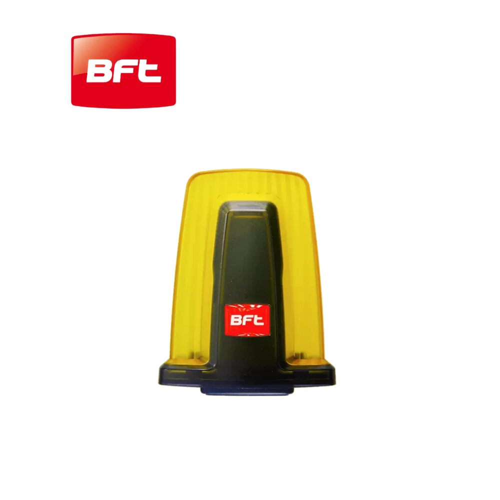 BFT Radius Led BT A R0 24 V Antensiz Flaşör