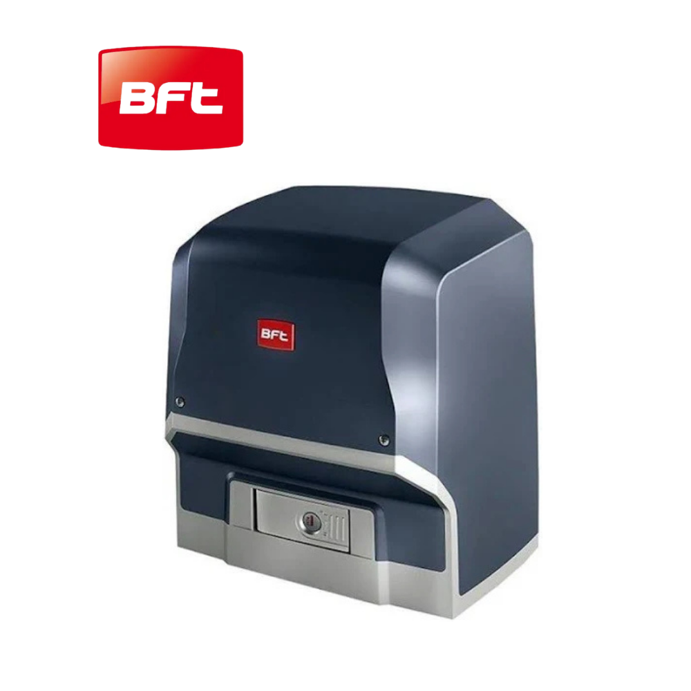 BFT Ares BT A 1500 Yana Kayar Kapı Motoru