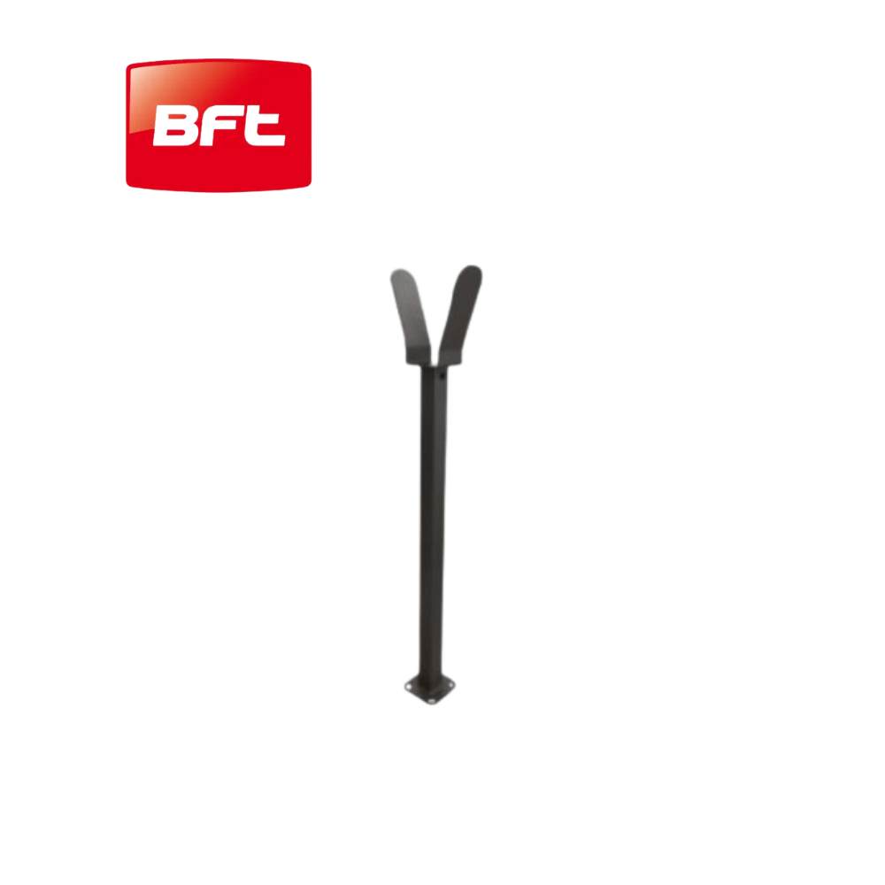 BFT Faf Bariyer Kolu İçin Oturma Çatalı  (Sabit)