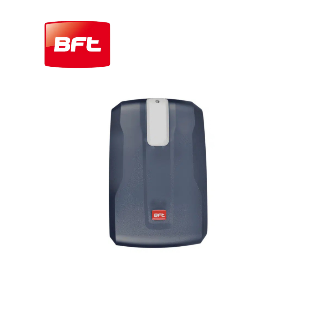 BFT Botticelli Smart BT A1250 Seksiyonel Garaj Kapısı Motoru