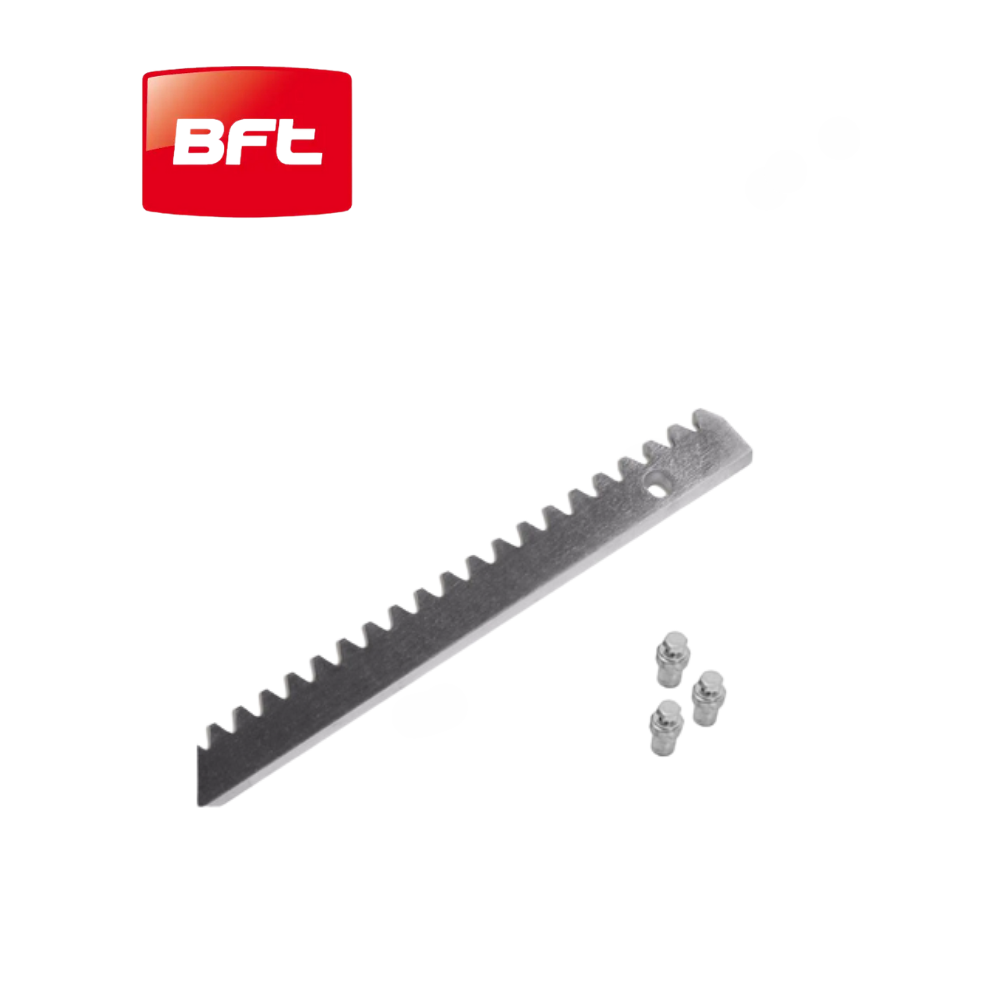 BFT Cvz 30x8 Vidalı Kramayer Dişli (1 mt)