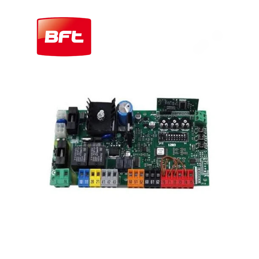 BFT Hamal 24V Kontrol Ünitesi
