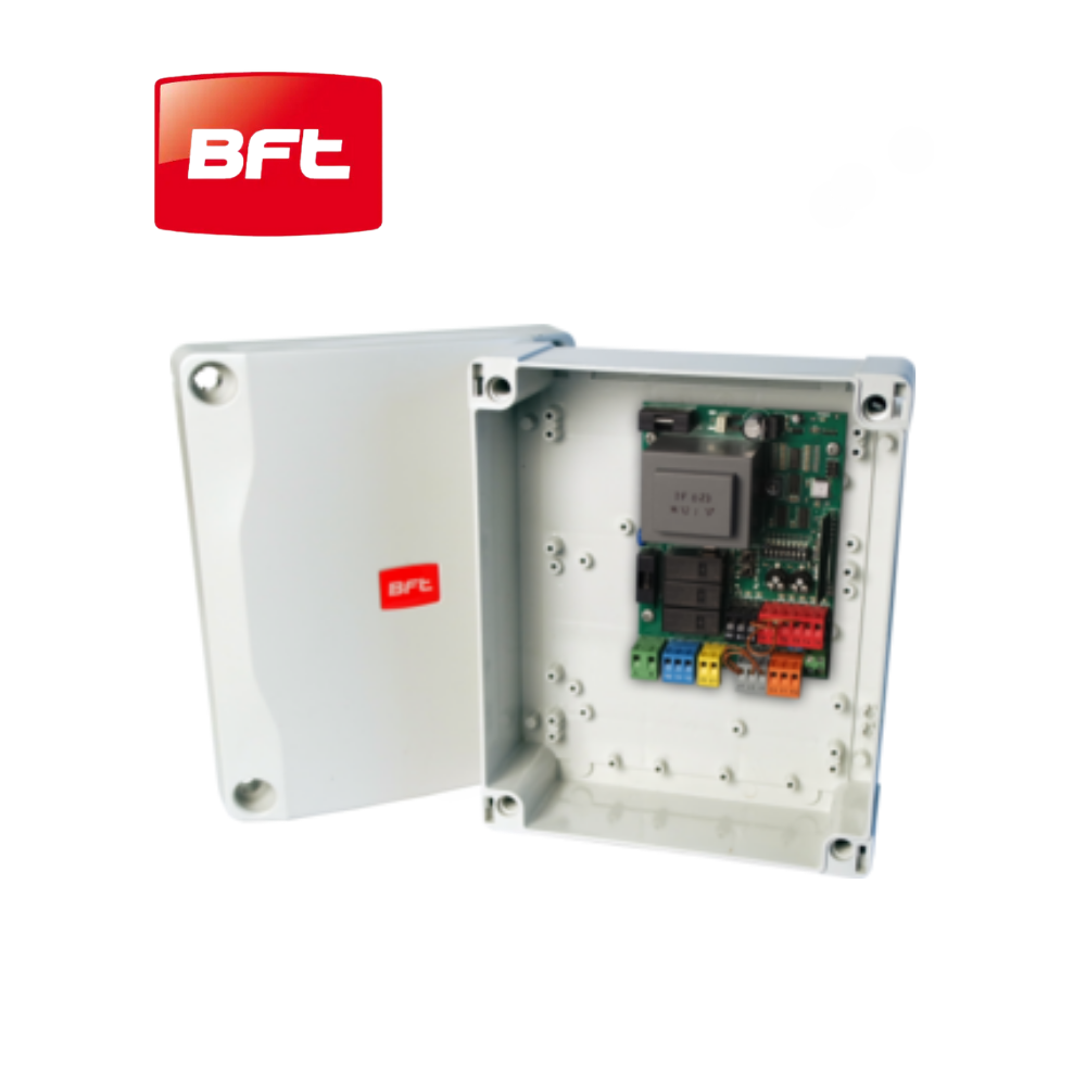 BFT Shyra F 230 V Kontrol Ünitesi (Deimos AC A için)