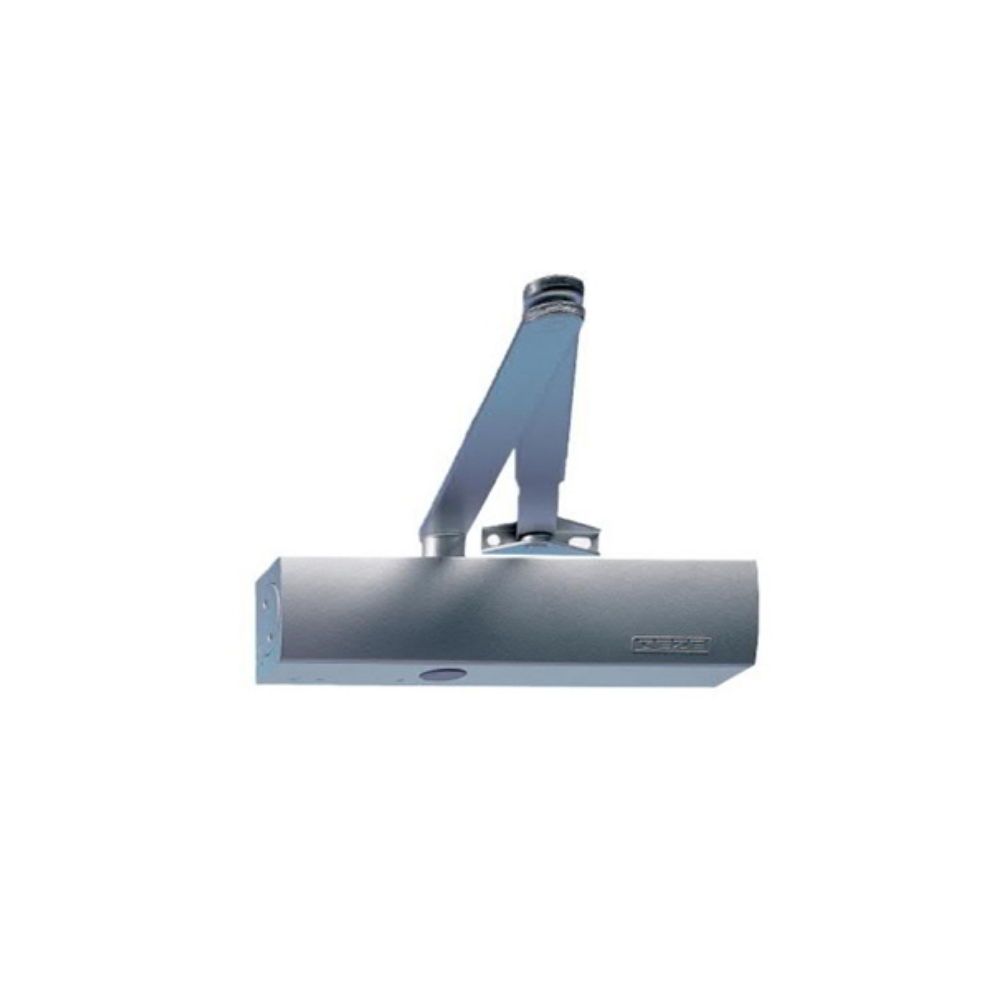 Geze TS 2100 V BC Dirsek Kollu Hidrolik Kapı Kapatıcısı