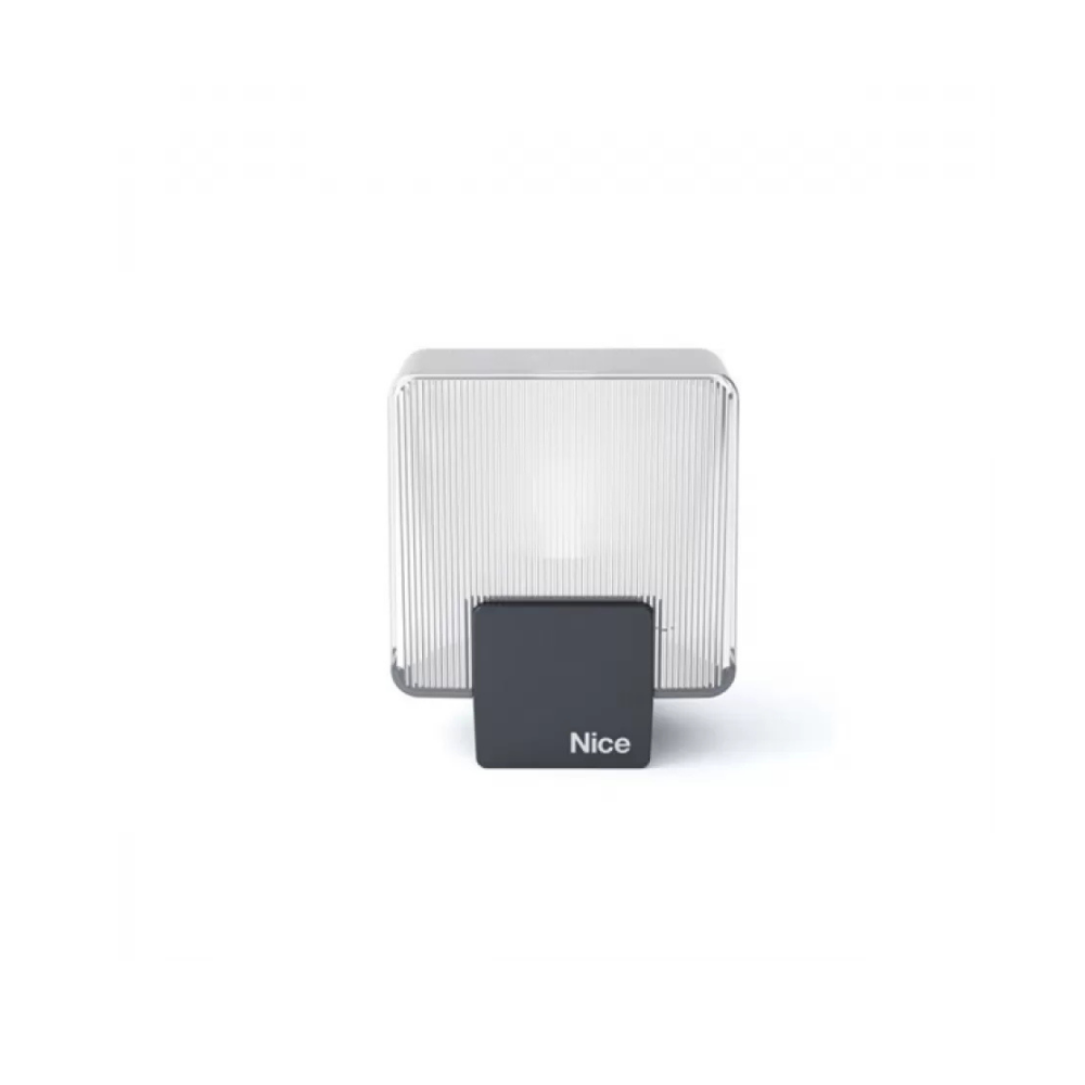 ELAC 220V AC Led Flaşör