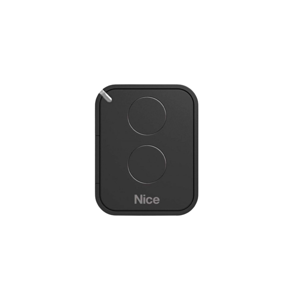 Nice Era Flor 2 Kanal Kumanda FLO2RE