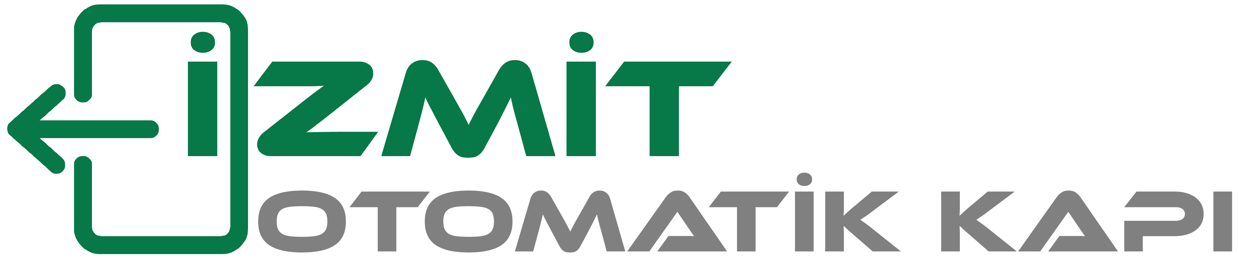 İzmit Otomatik Kapı 